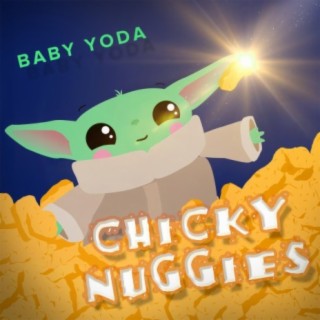 Chicky Nuggies cover art
