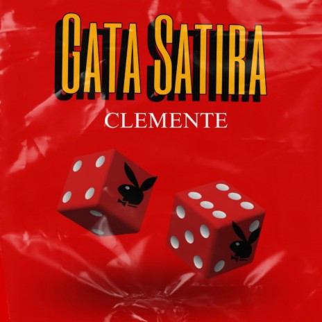 Gata Satira cover art