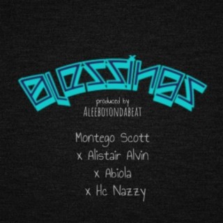 Alistair Alvin
