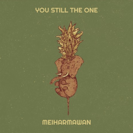 You Still the One cover art