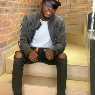 The dream I never had cover art