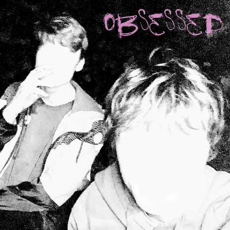 Black-pink rose ft. West Kidd cover art