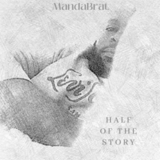 Half of the Story cover art
