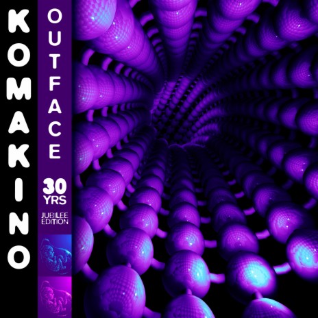 Outface (Egbert Rework) cover art
