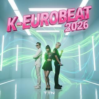 K-EUROBEAT 2026