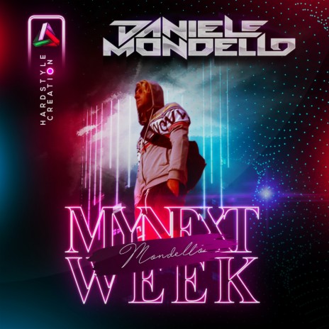My Next Week cover art