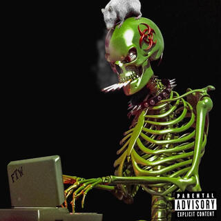 1 Man Task ft. Fanny cover art