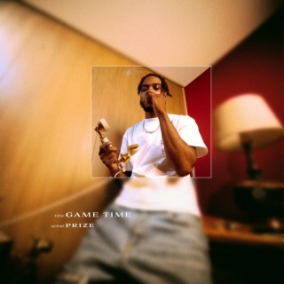GameTime cover art