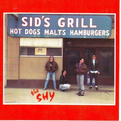 No Sign at All cover art