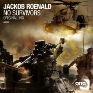 No Survivors (Original Mix) cover art