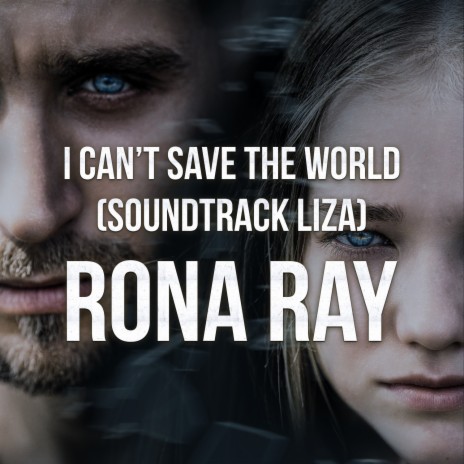 Can't Save the World [Soundtrack Liza] cover art