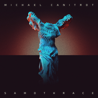 Samothrace (Original Extended Mix) cover art