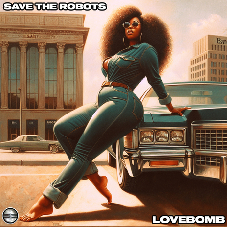 Lovebomb cover art