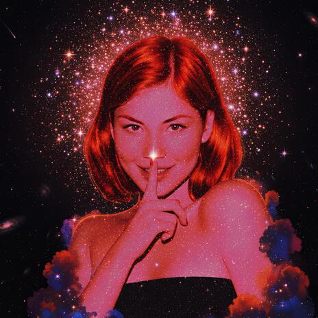 Salty Water cover art