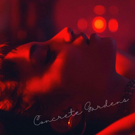 Concrete Gardens cover art