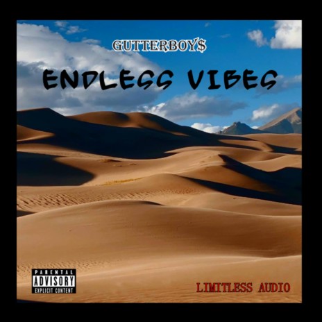 ENDLESS VIBES cover art