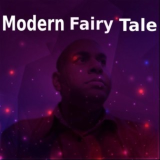Modern Fairy Tale cover art