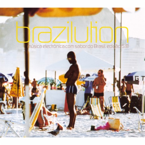 Aguas de Março ft. Cris Delanno cover art