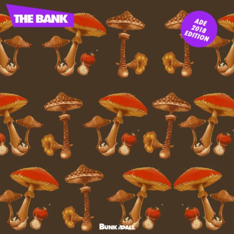 Working With (Original Mix) cover art