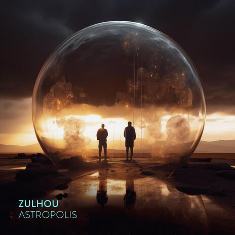 Reconnect (Extended Mix) cover art