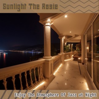 Enjoy the Atmosphere of Jazz at Night