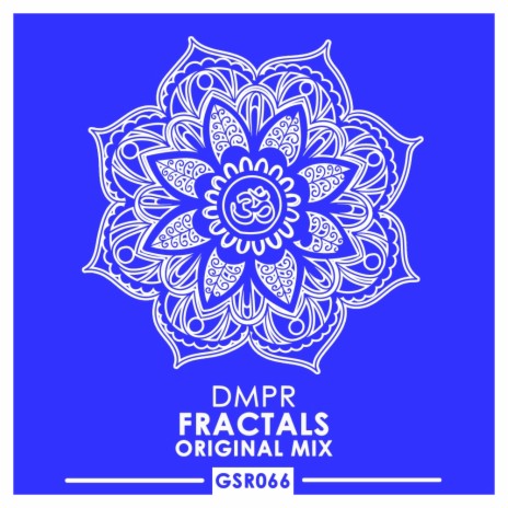 Fractals (Original Mix) cover art