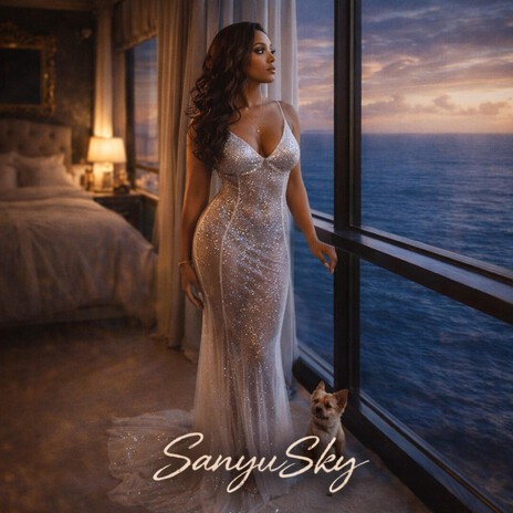 Blame It All On Me cover art