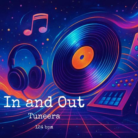In and Out cover art
