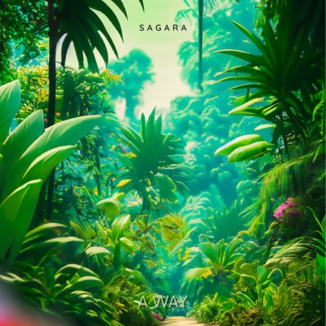 Floating Found cover art