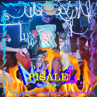 PÍSALE