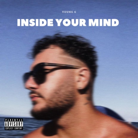 Inside Your Mind cover art