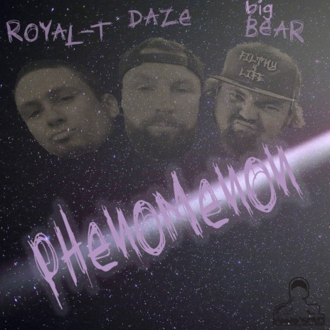 Phenomenon (DJ Matto Remix) [Radio Edit] ft. Daze & Big Bear cover art