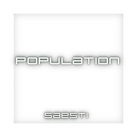 Population cover art
