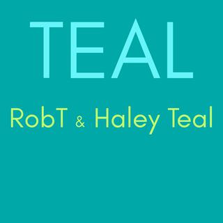 Teal