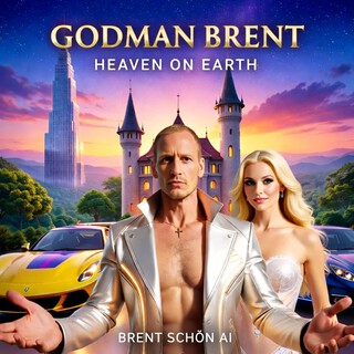GODMAN BRENT HEAVEN ON EARTH