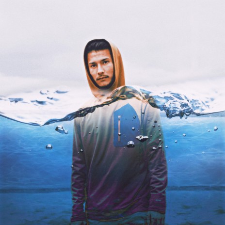 LIKE THAT cover art