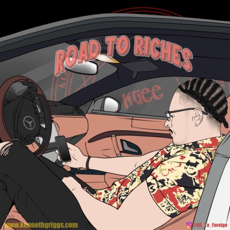 Keep talkin cover art