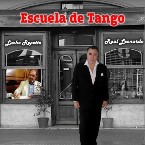 Garras ft. Lucho Repetto cover art