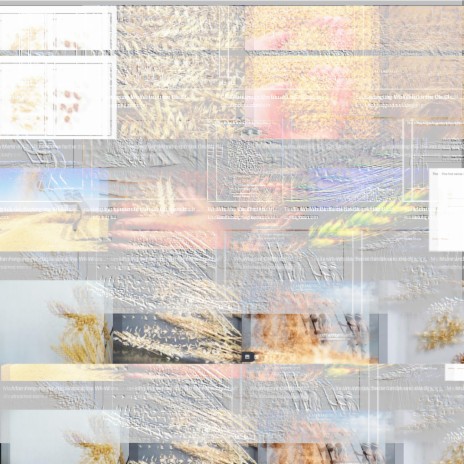 King's Wheat Intro cover art