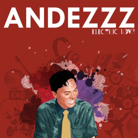 Lepas ft. Juwita Sumbu cover art