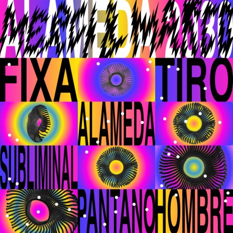 Subliminal cover art