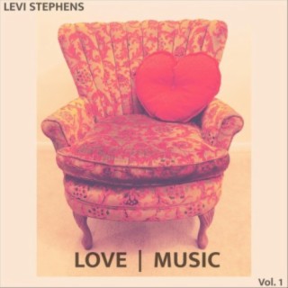 Levi Stephens