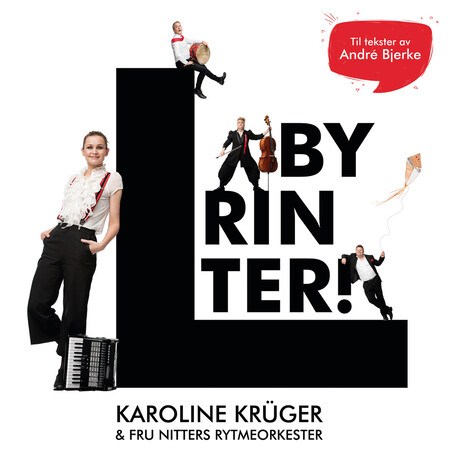 Elefanten som ikke kunne snu cover art
