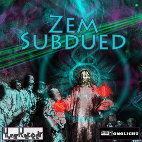 Subdued (Original Mix) cover art