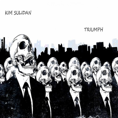 Somewhere Below cover art
