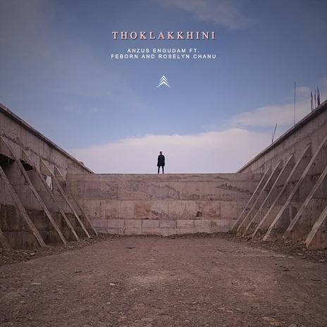 Thoklakkhini (feat. Feborn & Roselyn Chanu) cover art