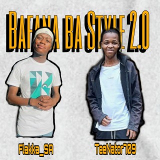 Bafana Ba Style 2.0
