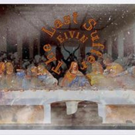 Dancing With The Starz cover art