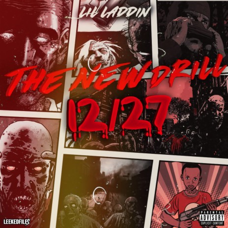 Isis cover art