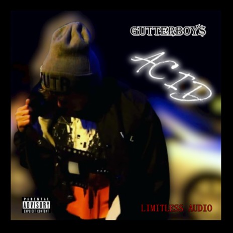 ACID cover art